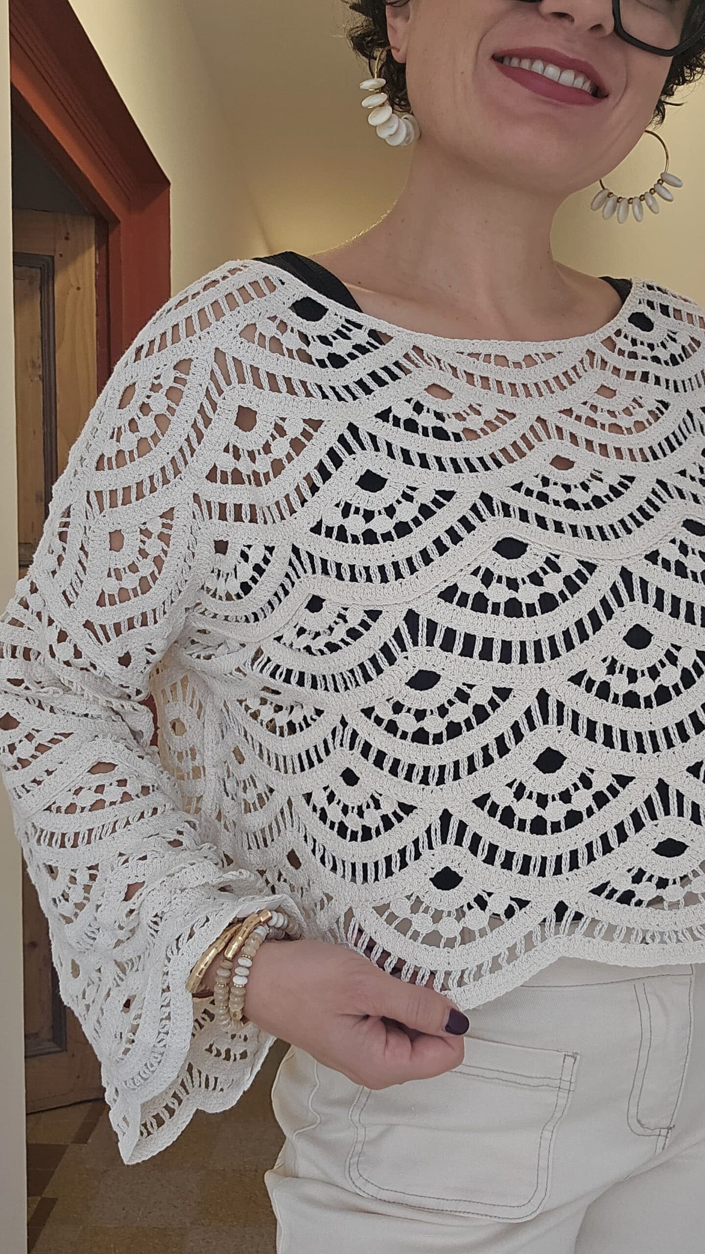 Pull Boho – Image 4