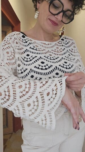 Pull Boho