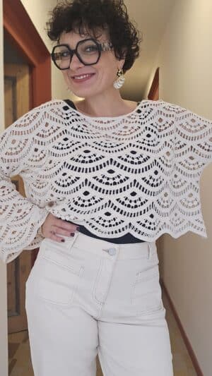 Pull Boho