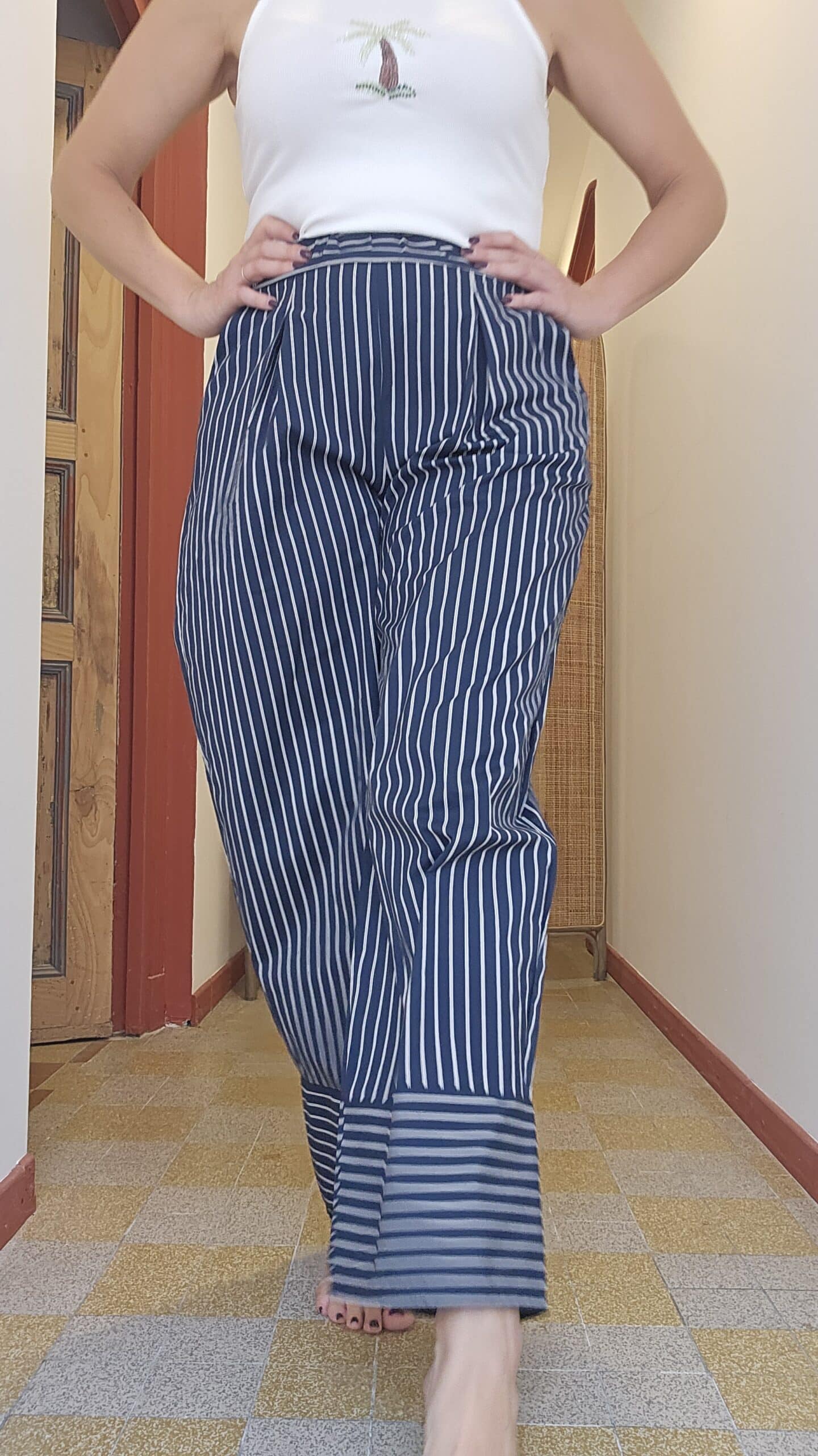 Pantalon Inès – Image 3