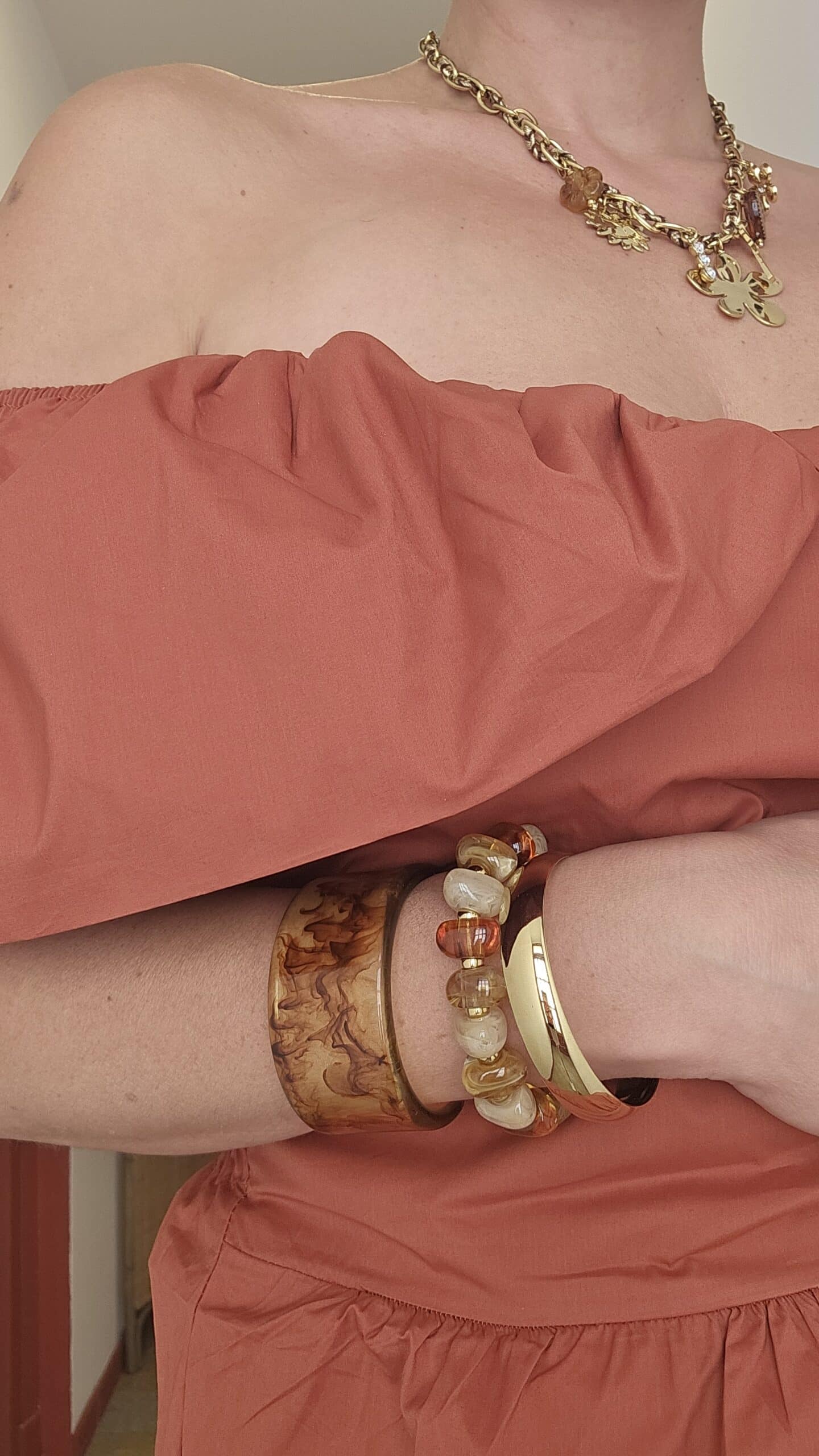 Top Dotia Terracotta – Image 2