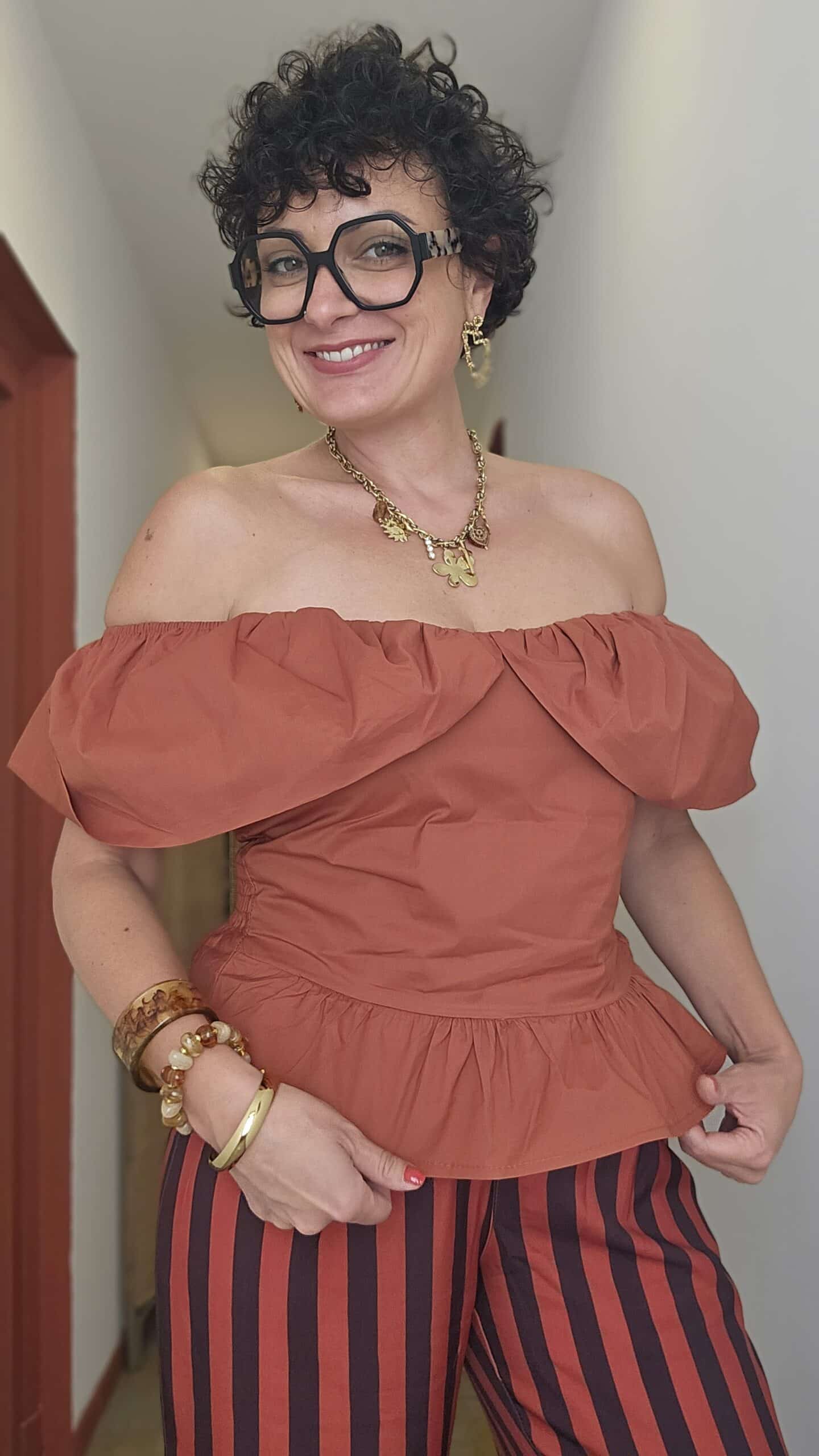 Top Dotia Terracotta – Image 3