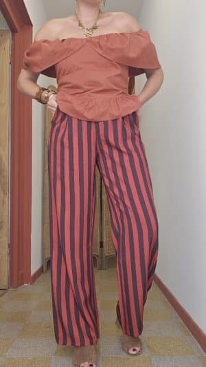 Pantalon Joca
