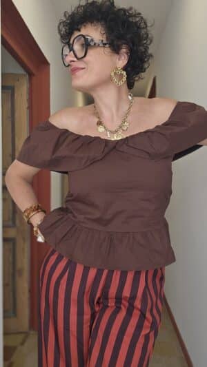 Top Dotia Chocolat