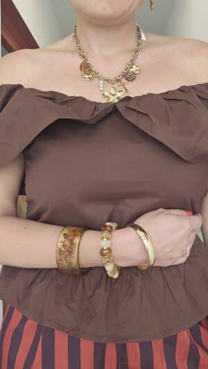 Top Dotia Chocolat