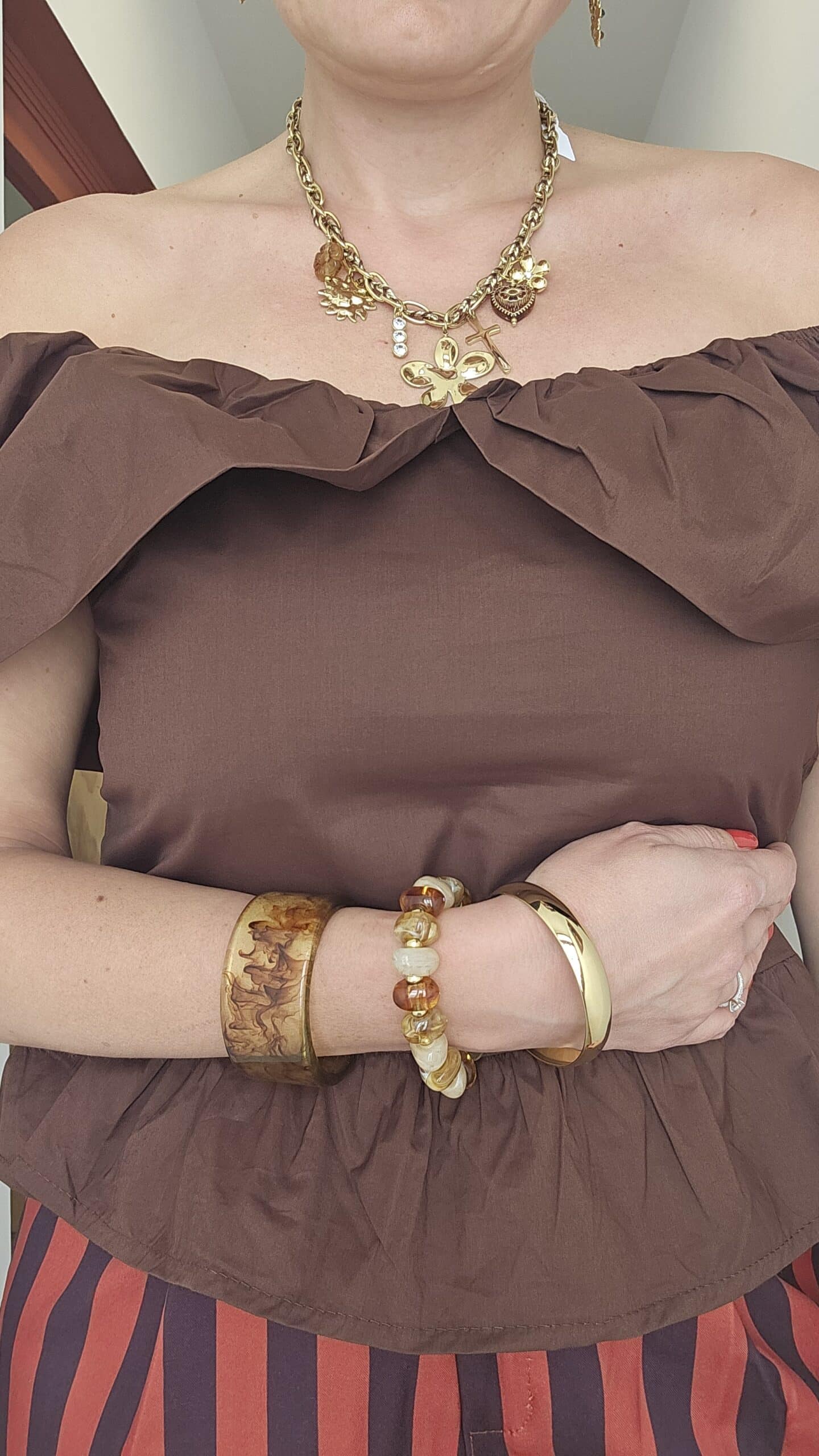 Top Dotia Chocolat – Image 2