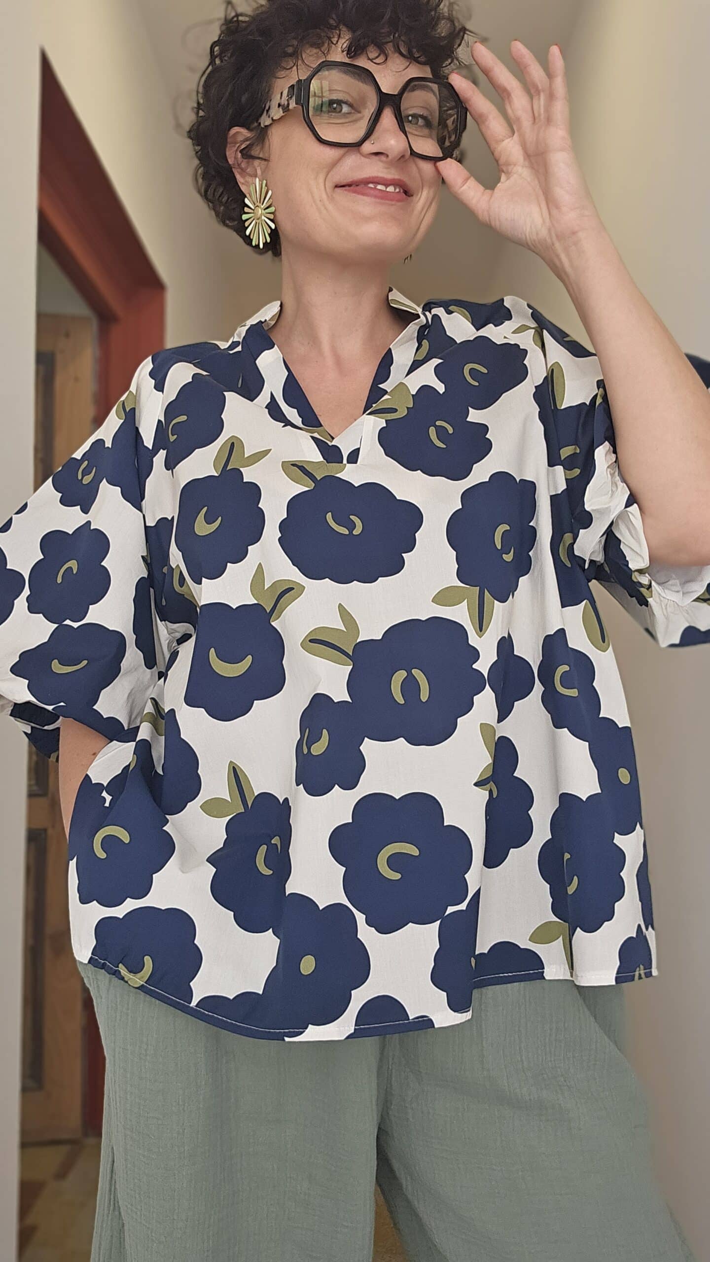 Blouse Margot – Image 4