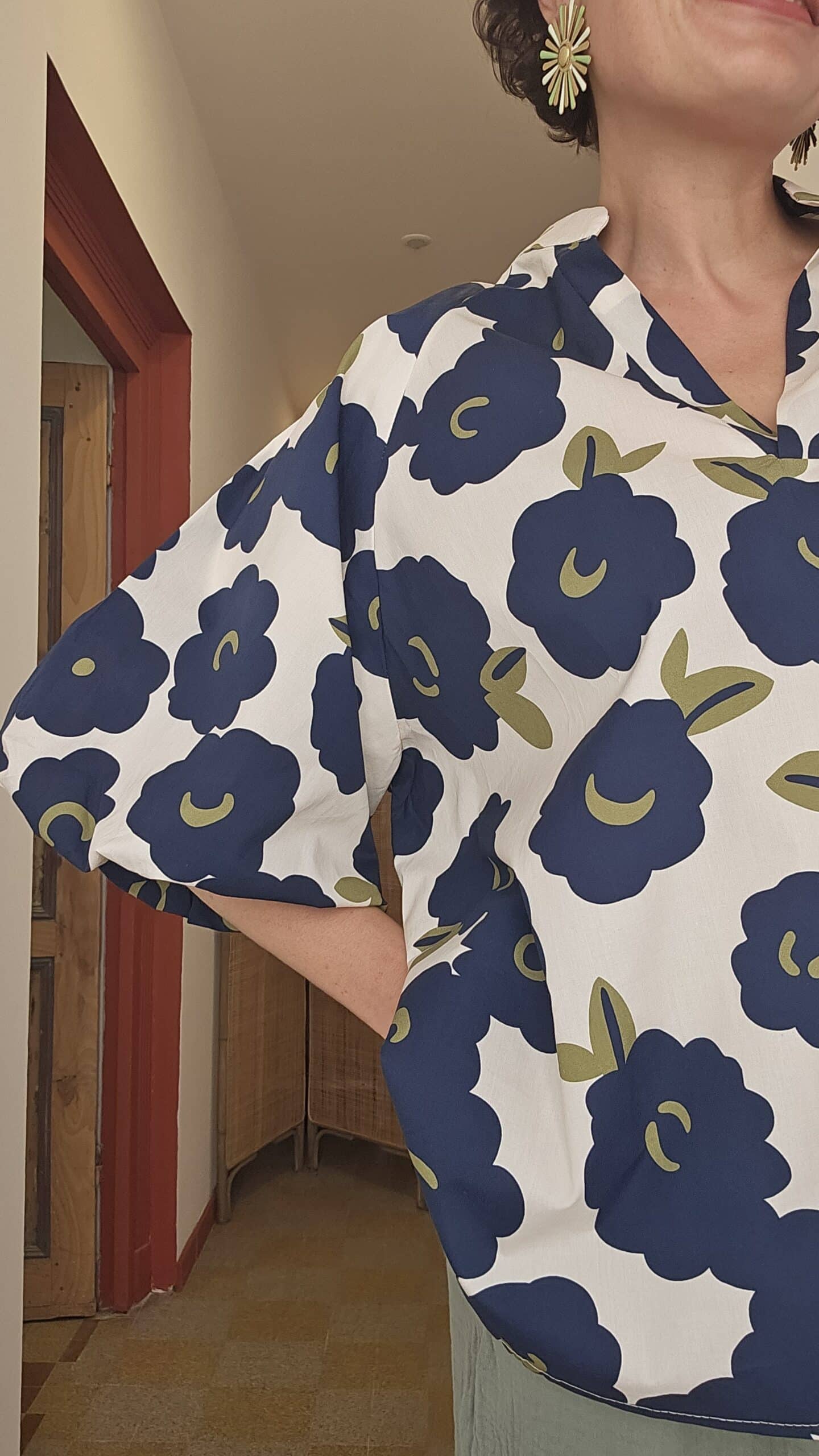 Blouse Margot – Image 2