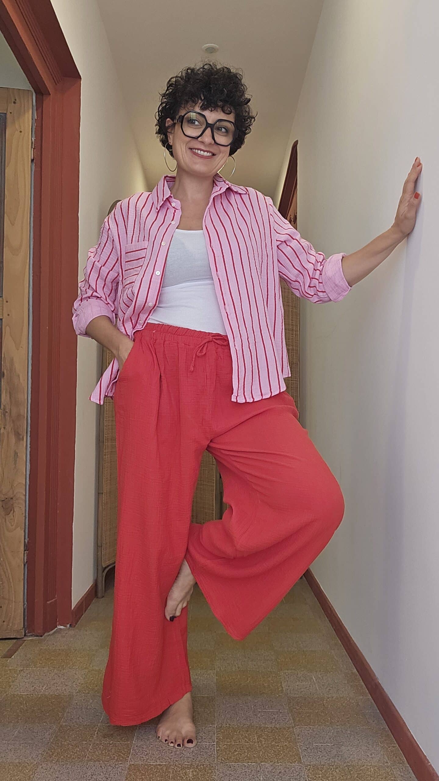 Chemise Tilla – Image 4