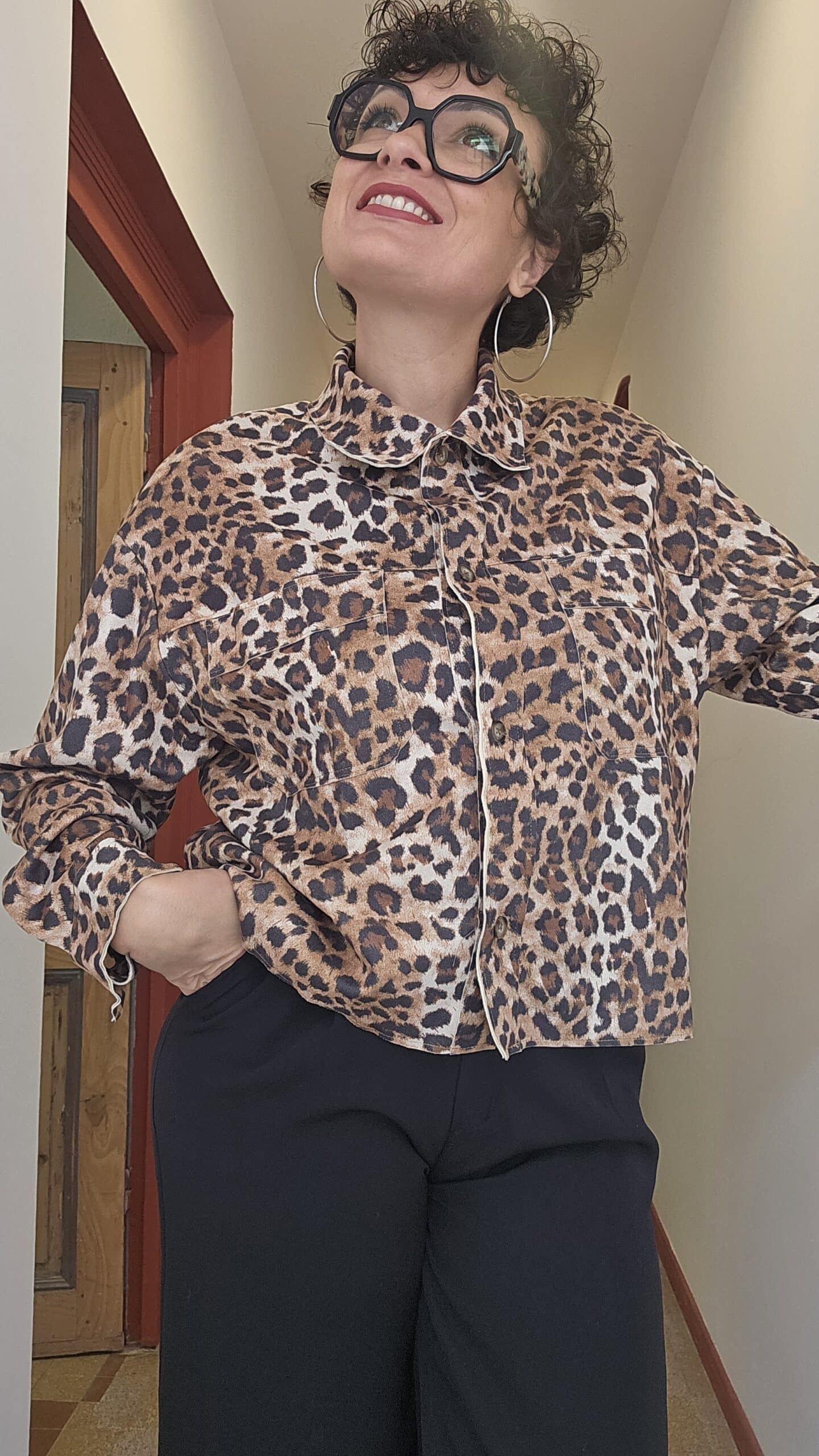 Veste Sauvage – Image 5