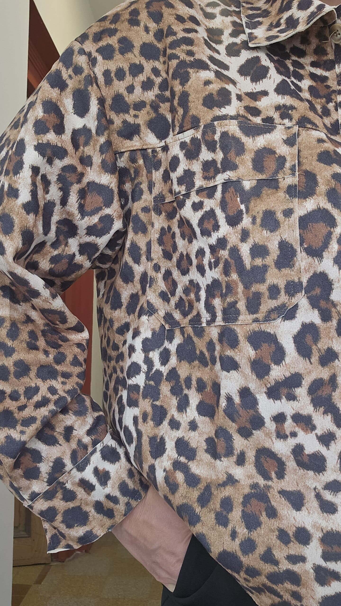 Veste Sauvage – Image 2