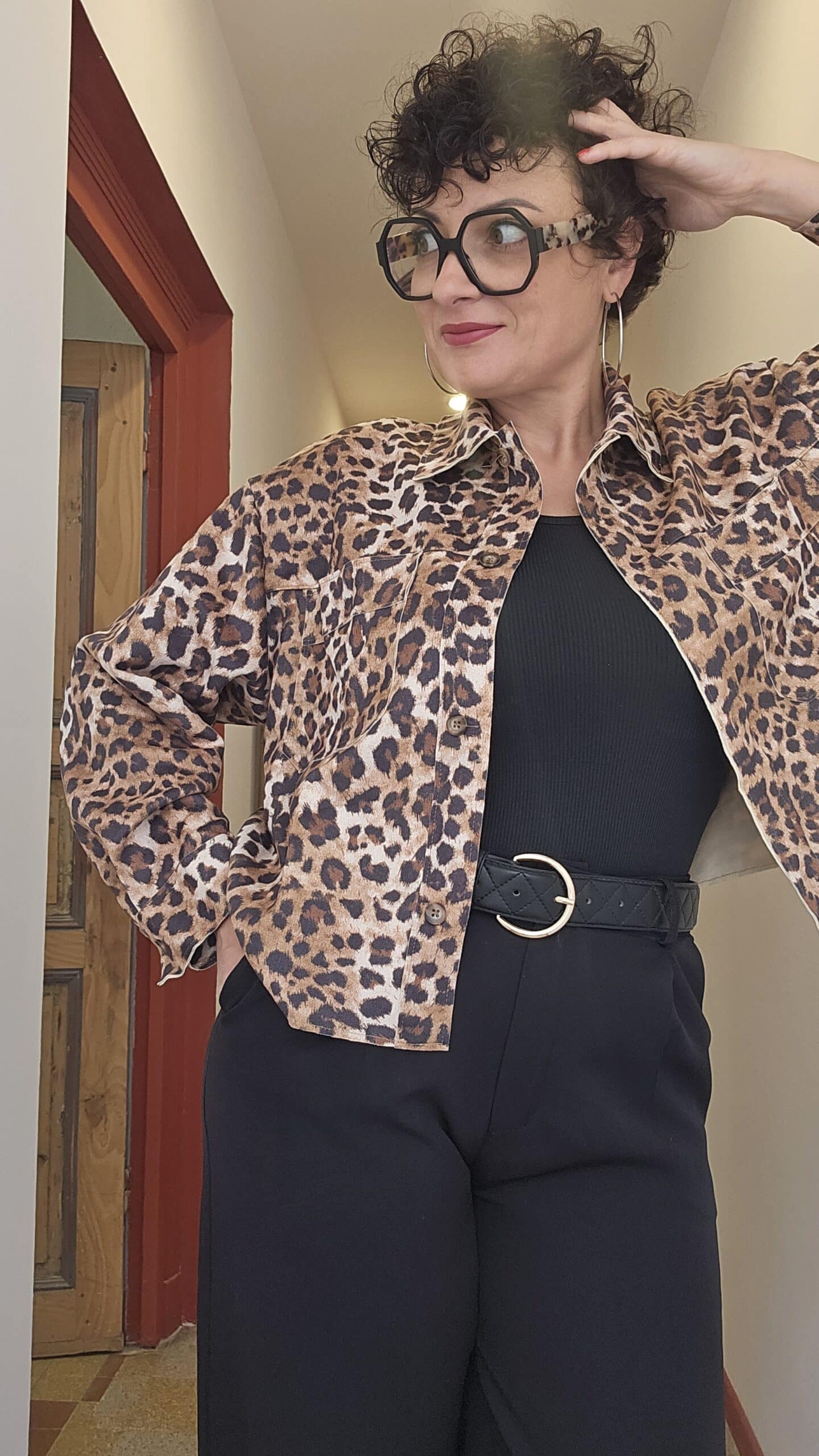 Veste Sauvage – Image 4