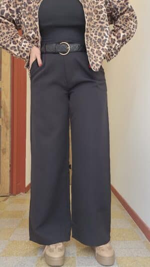 Pantalon Sunny Noir