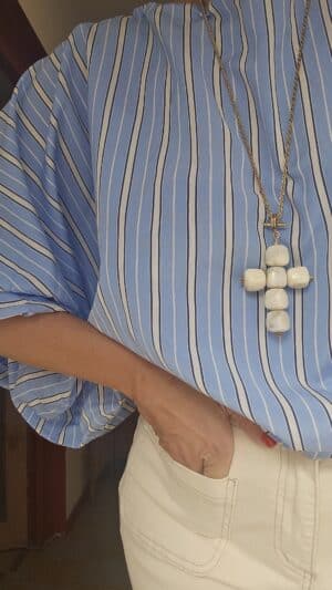 Blouse Iria