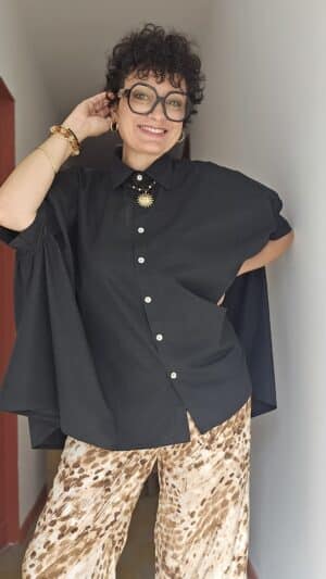 Chemise Milane