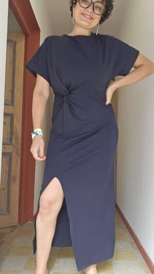Robe Aria