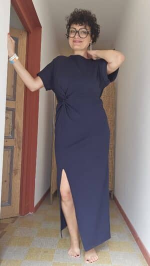 Robe Aria