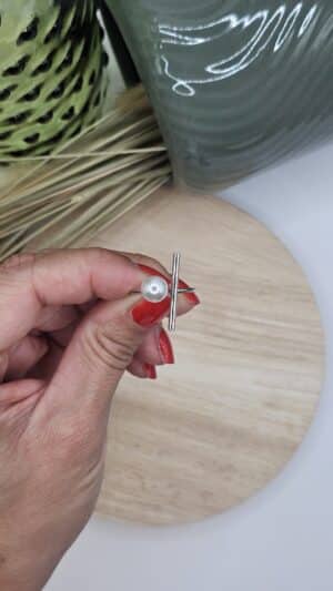 Bague Billie