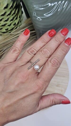 Bague Billie