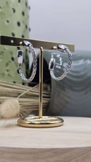Boucles d&rsquo;Oreilles Fidia