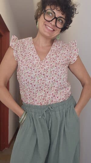 Top Chiara