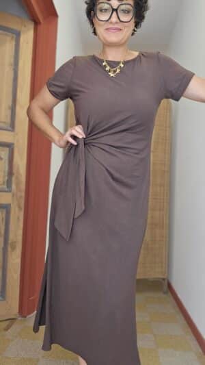 Robe Zelia