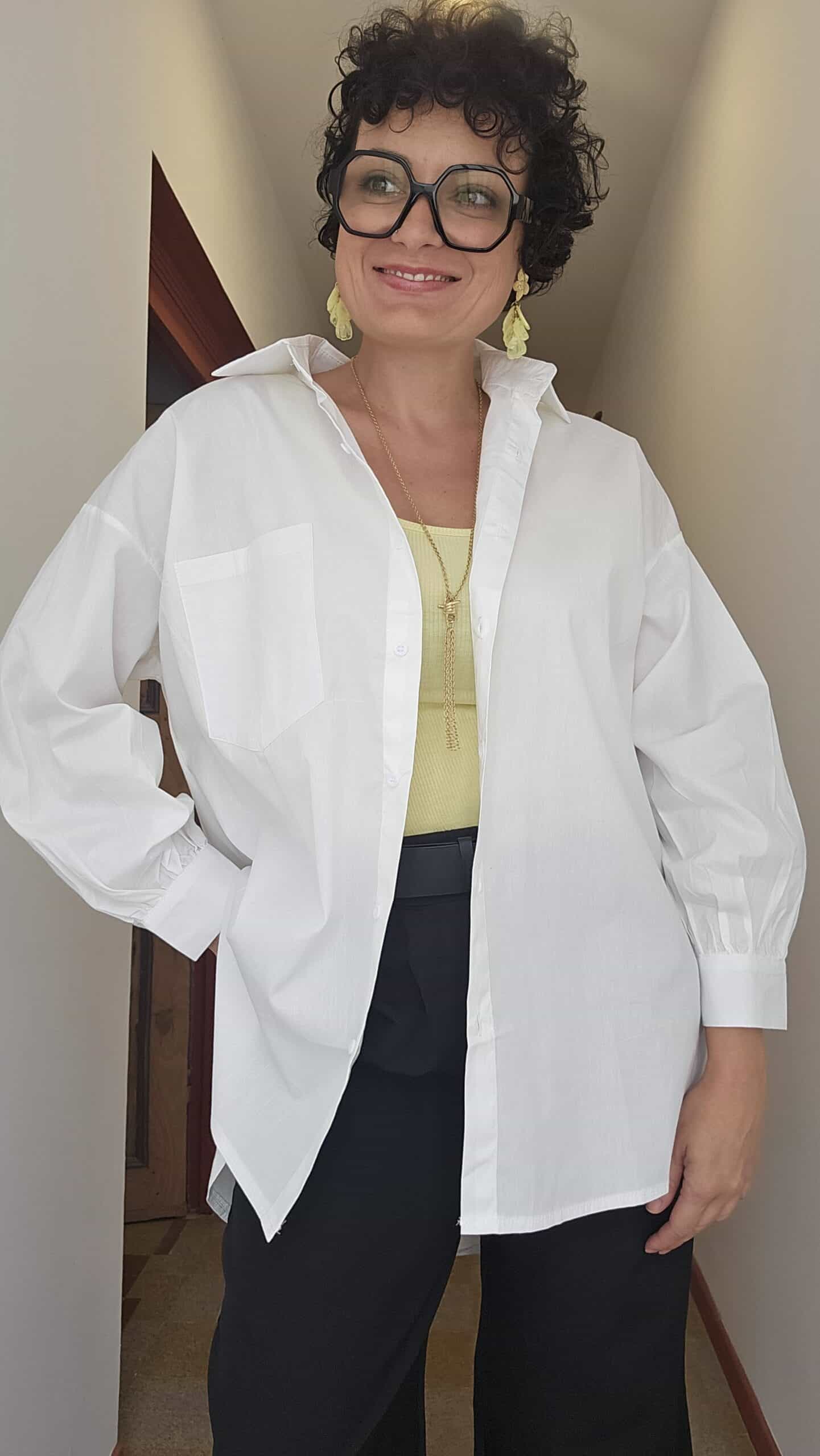 Chemise Bianca – Image 3