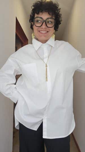 Chemise Bianca
