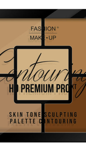 Palette Contouring