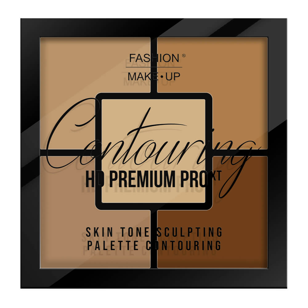 Palette Contouring – Image 2