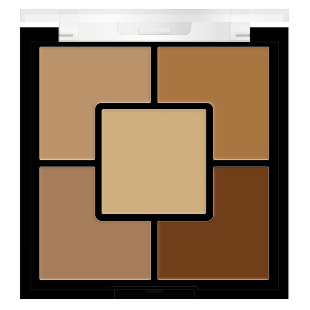 Palette Contouring