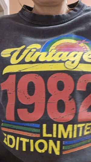 Sweat 1982