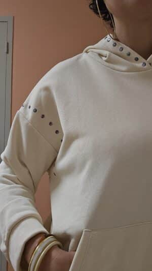 Sweat Carla