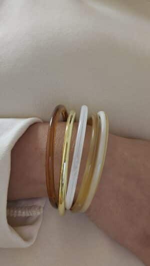 Bracelets Solia