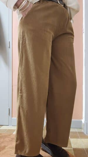 Pantalon Sandra