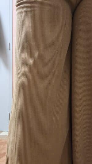 Pantalon Sandra