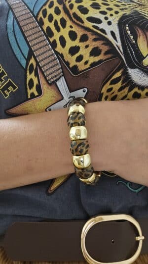 Bracelet Wild