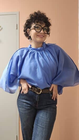 Top Dalia