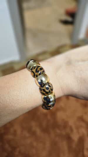 Bracelet Wild