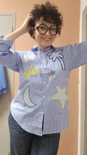 Chemise India