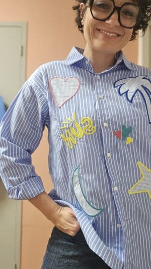 Chemise India