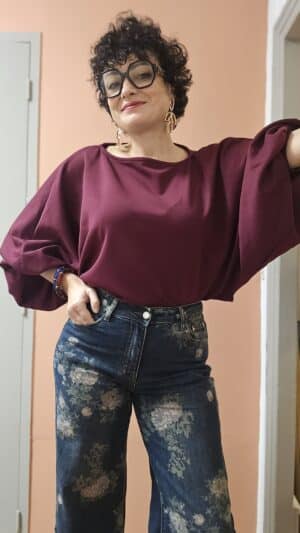 Jean Flora