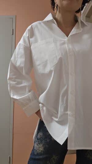 Chemise Bianca