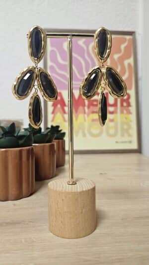 Boucles d&rsquo;oreilles Betty
