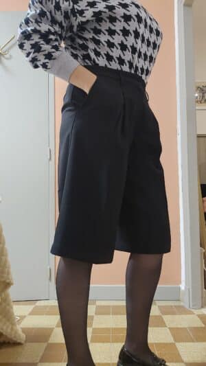 Bermuda Suzanne