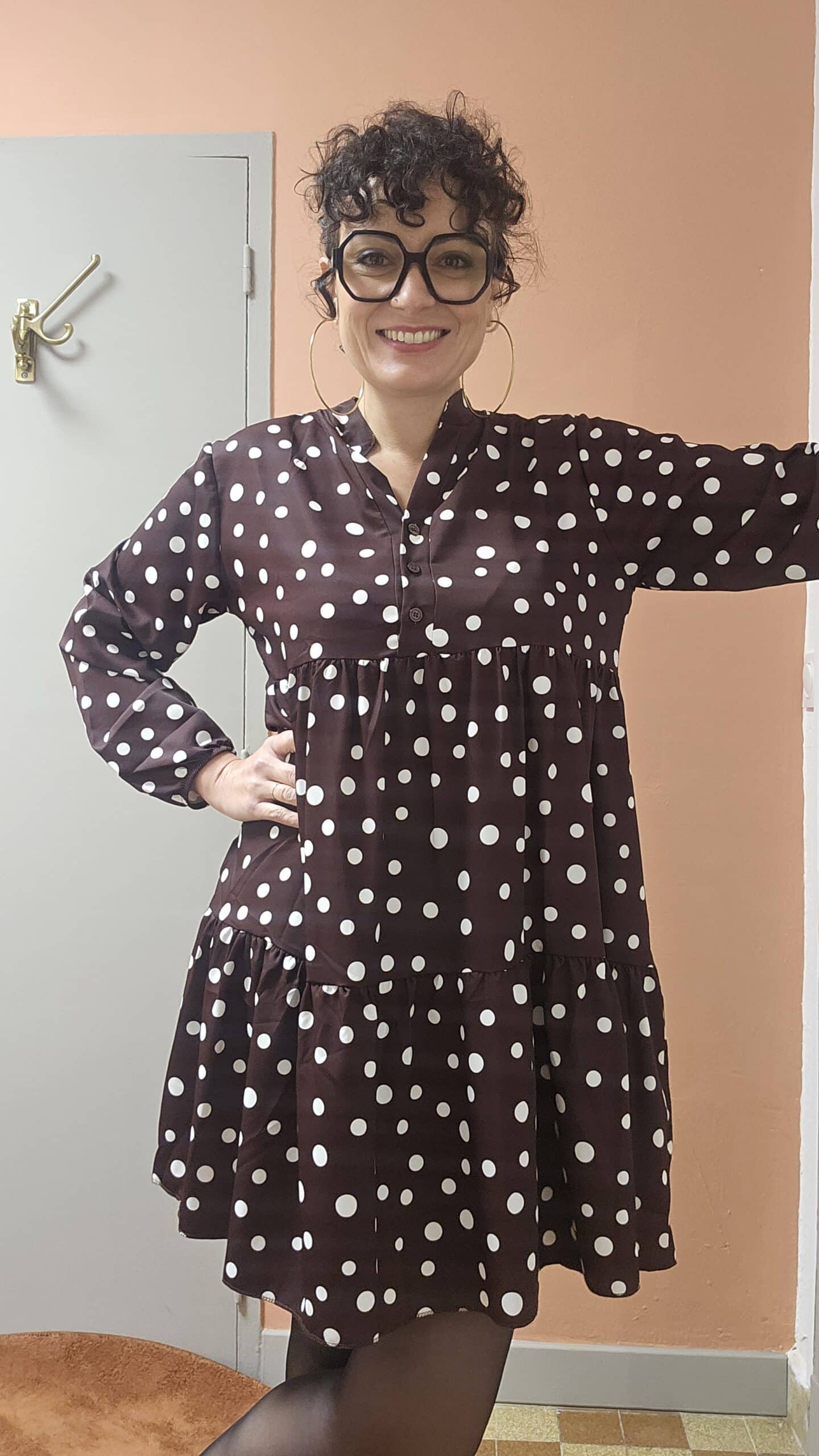 Robe Jona