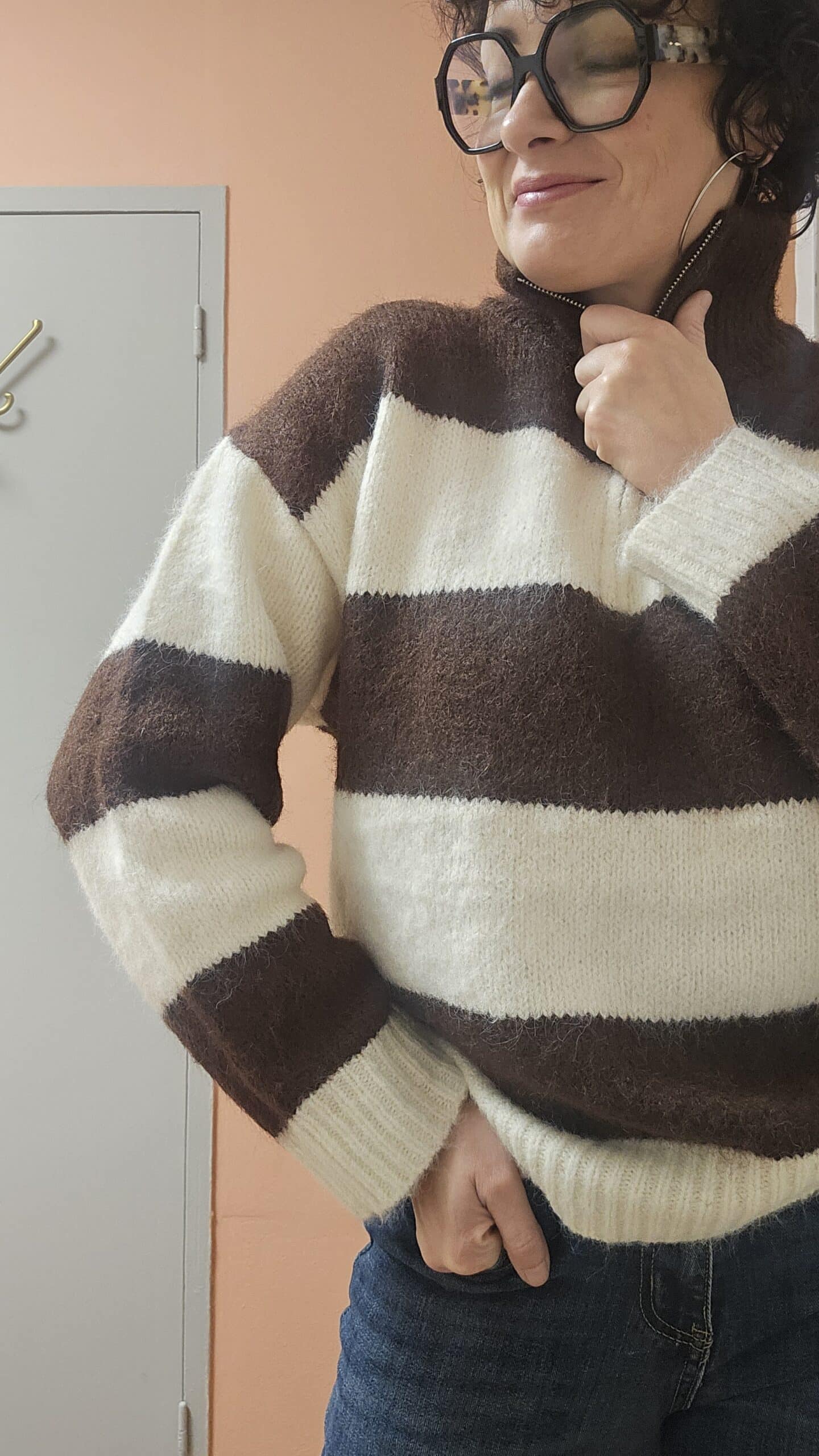 Pull Camionneur – Image 2
