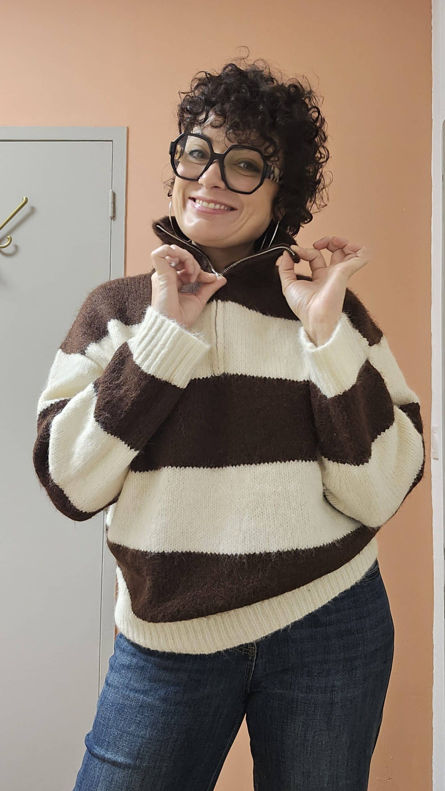 Pull Camionneur – Image 3
