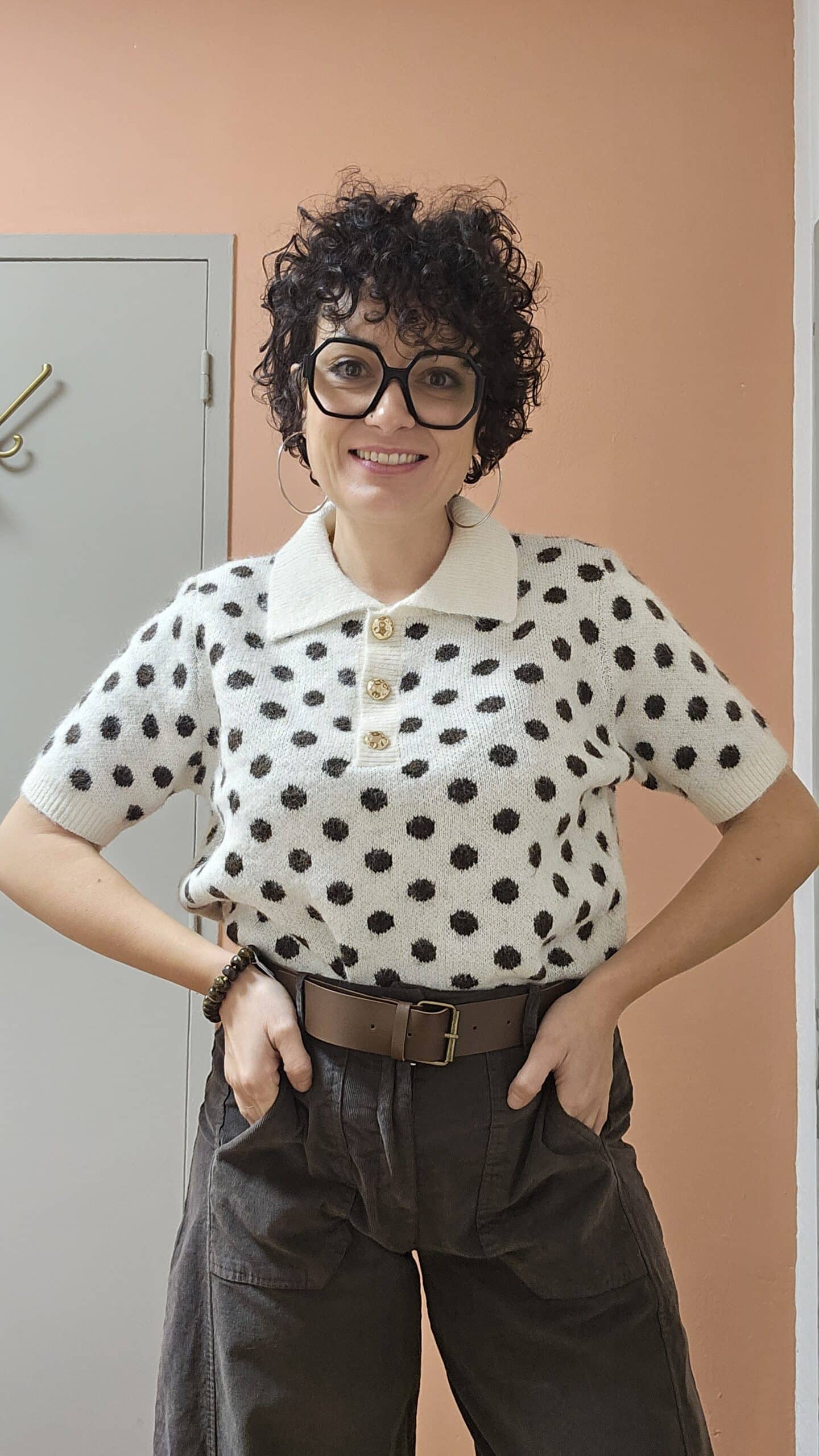 Polo Sarah